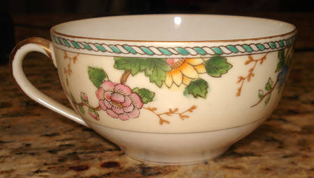 Amerita Flat Cup