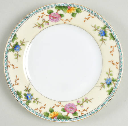 Amerita Bread & Butter Plate
