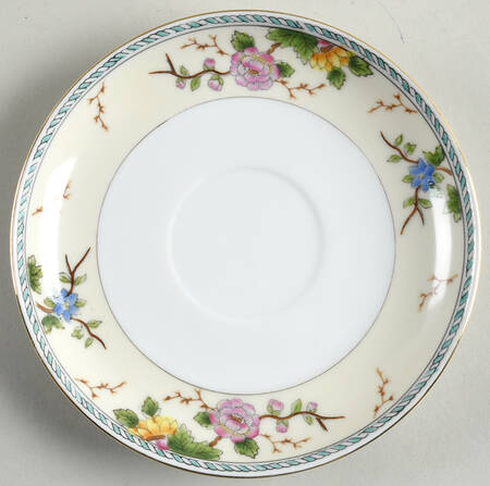 Amerita Saucer for Oversized Cup