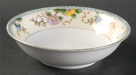 Amerita Coupe Cereal Bowl