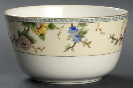 Amerita Cranberry Bowl