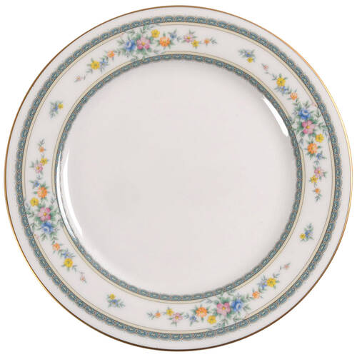 Amenity Salad Plate