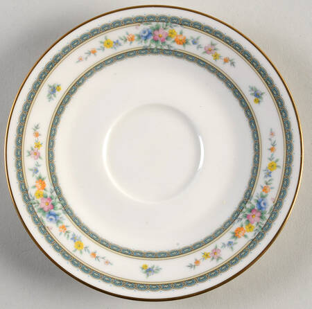 Amenity Saucer