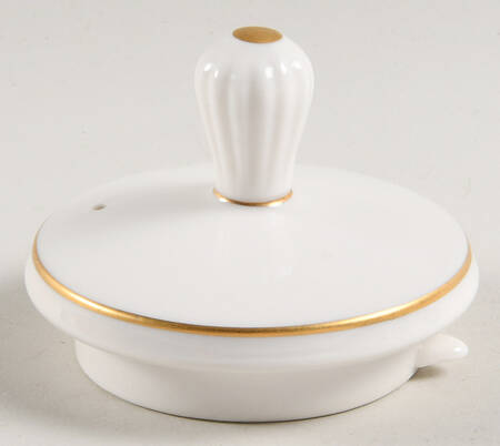 Amenity Lid for Coffee Pot by Noritake