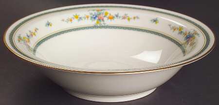 Amenity 10" Round Vegetable Bowl by Noritake