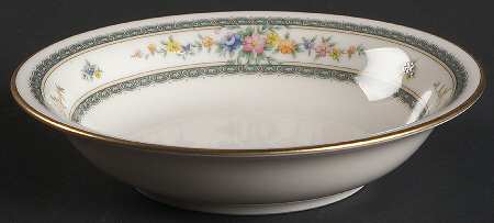 Amenity Fruit/Dessert (Sauce) Bowl by Noritake