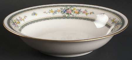 Amenity Coupe Soup Bowl