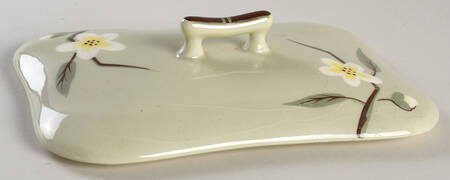 Amesbury Lid for Round Vegetable