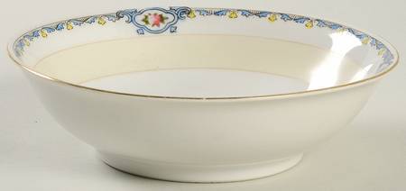 Amesbury Coupe Cereal Bowl