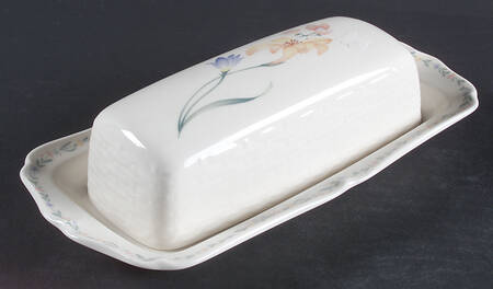 American Flowers 1/4 Lb Covered Butter