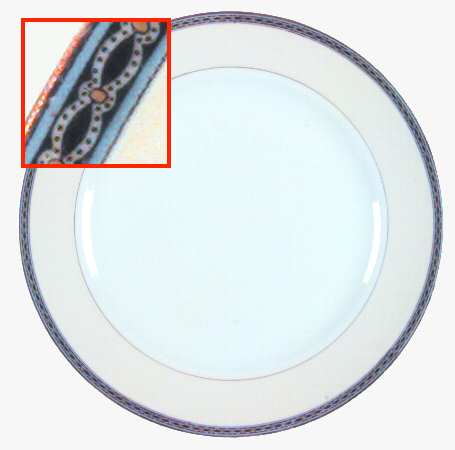Amherst by Noritake