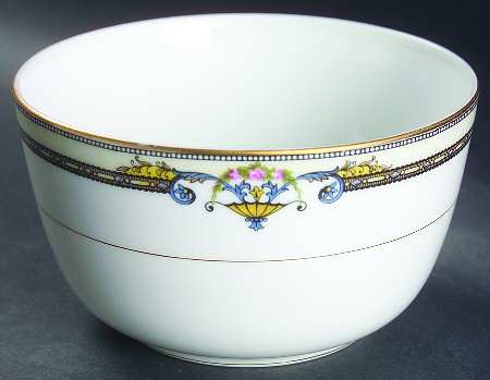 Amiston Cranberry Bowl