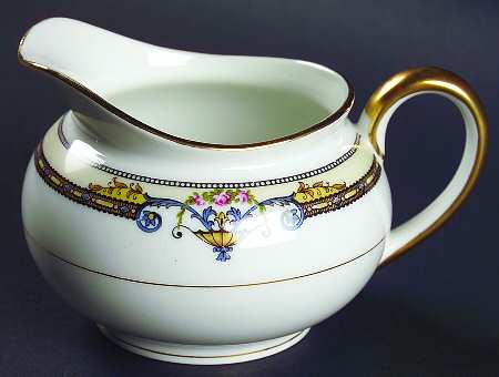 Amiston Creamer