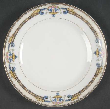 Amiston Bread & Butter Plate
