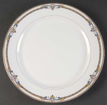 Amiston 12" Chop Plate (Round Platter)