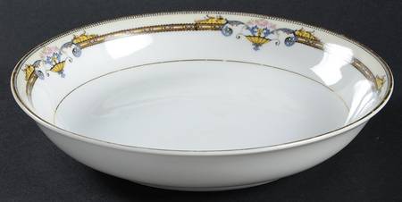 Amiston Coupe Soup Bowl