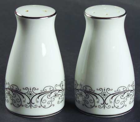 Amor Salt & Pepper Set