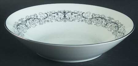 Amor Coupe Soup Bowl