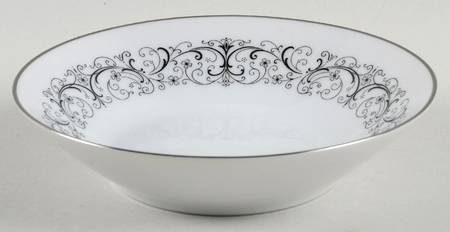 Amor Fruit/Dessert (Sauce) Bowl