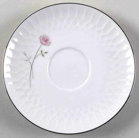 Amorette Saucer