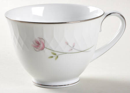 Amorette Footed Cup