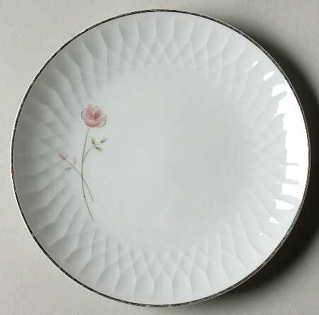 Amorette Bread & Butter Plate