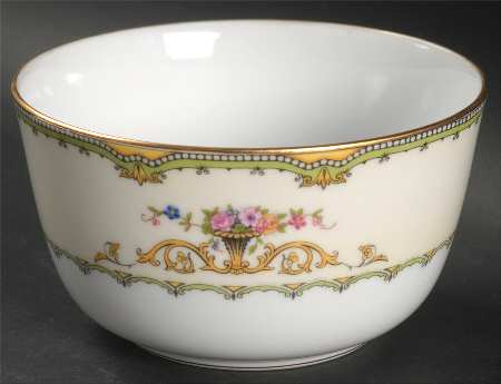 Amorosa Cranberry Bowl