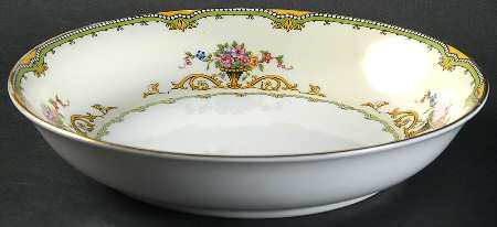 Amorosa Coupe Soup Bowl