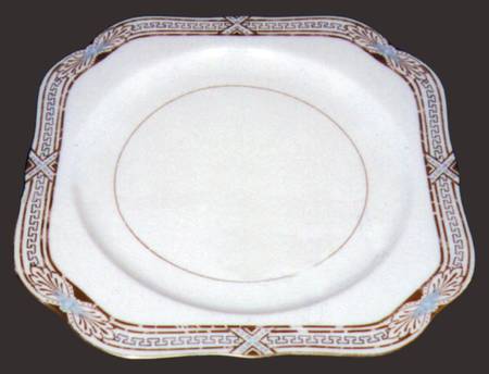 Amphion by Noritake