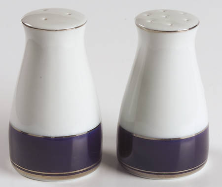 Amsterdam Salt & Pepper Set