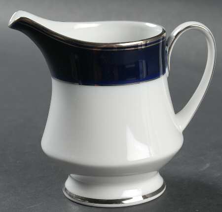 Amsterdam Creamer