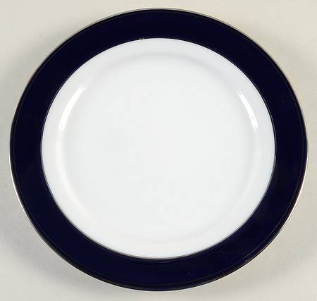 Amsterdam Salad Plate