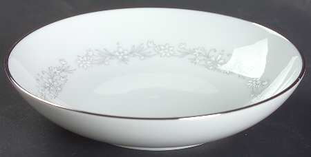 Amy Fruit/Dessert (Sauce) Bowl