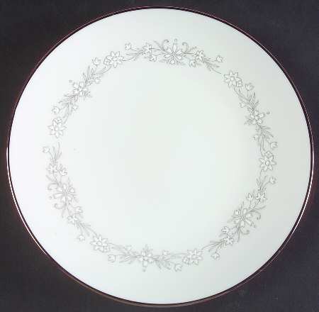Amy Bread & Butter Plate