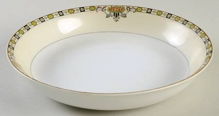 Anaconda Coupe Soup Bowl