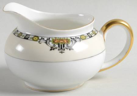 Anaconda Creamer