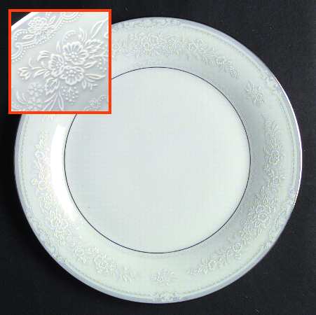 Anaheim by Noritake