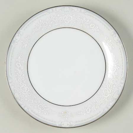 Anaheim Bread & Butter Plate