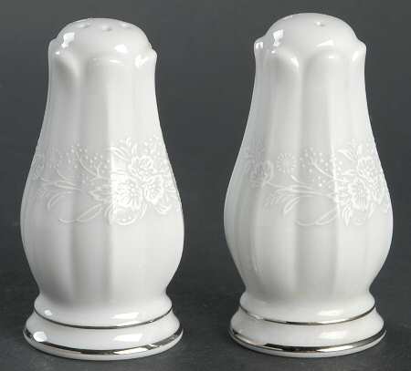 Anaheim Salt & Pepper Set