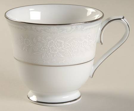 Anaheim Footed Cup