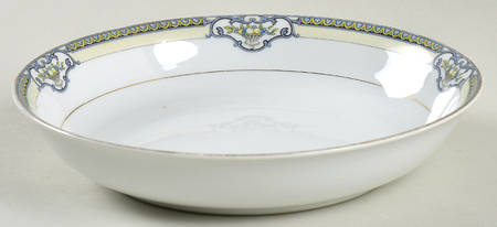 Anamosa Coupe Soup Bowl