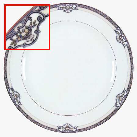 Anamosa by Noritake