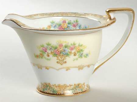 Ancona Creamer