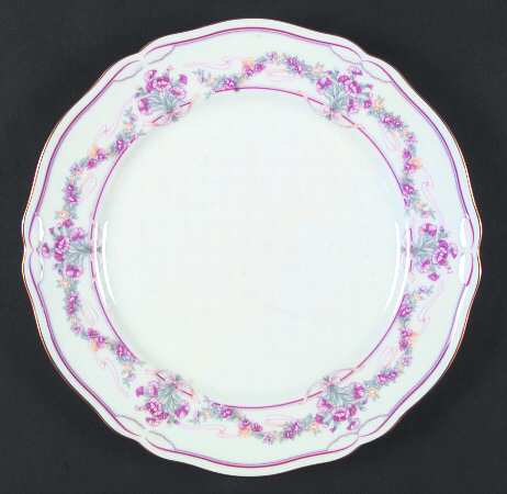 Anna Catherine by Noritake
