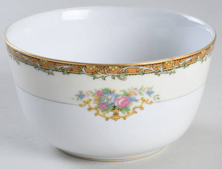 Andalia Cranberry Bowl