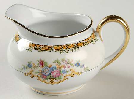 Andalia Creamer