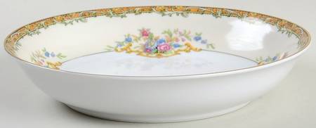 Andalia Coupe Soup Bowl