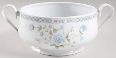 Angel D'Amour Tureen No Lid