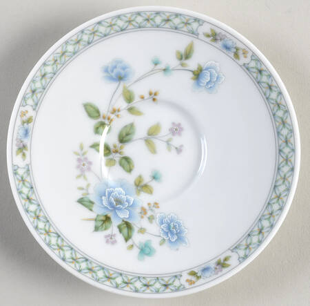Angel D'Amour Saucer