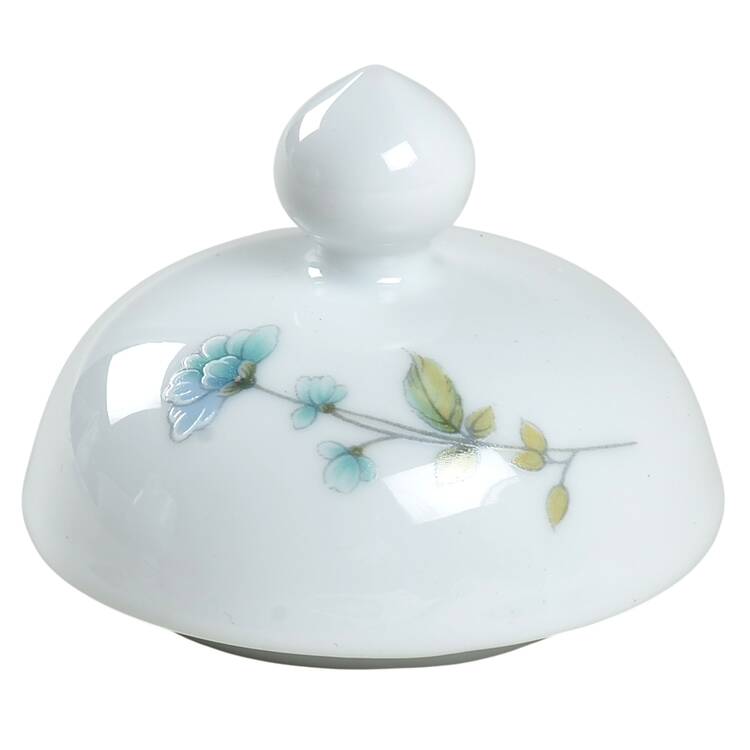 Angel D'Amour Lid for Sugar Bowl